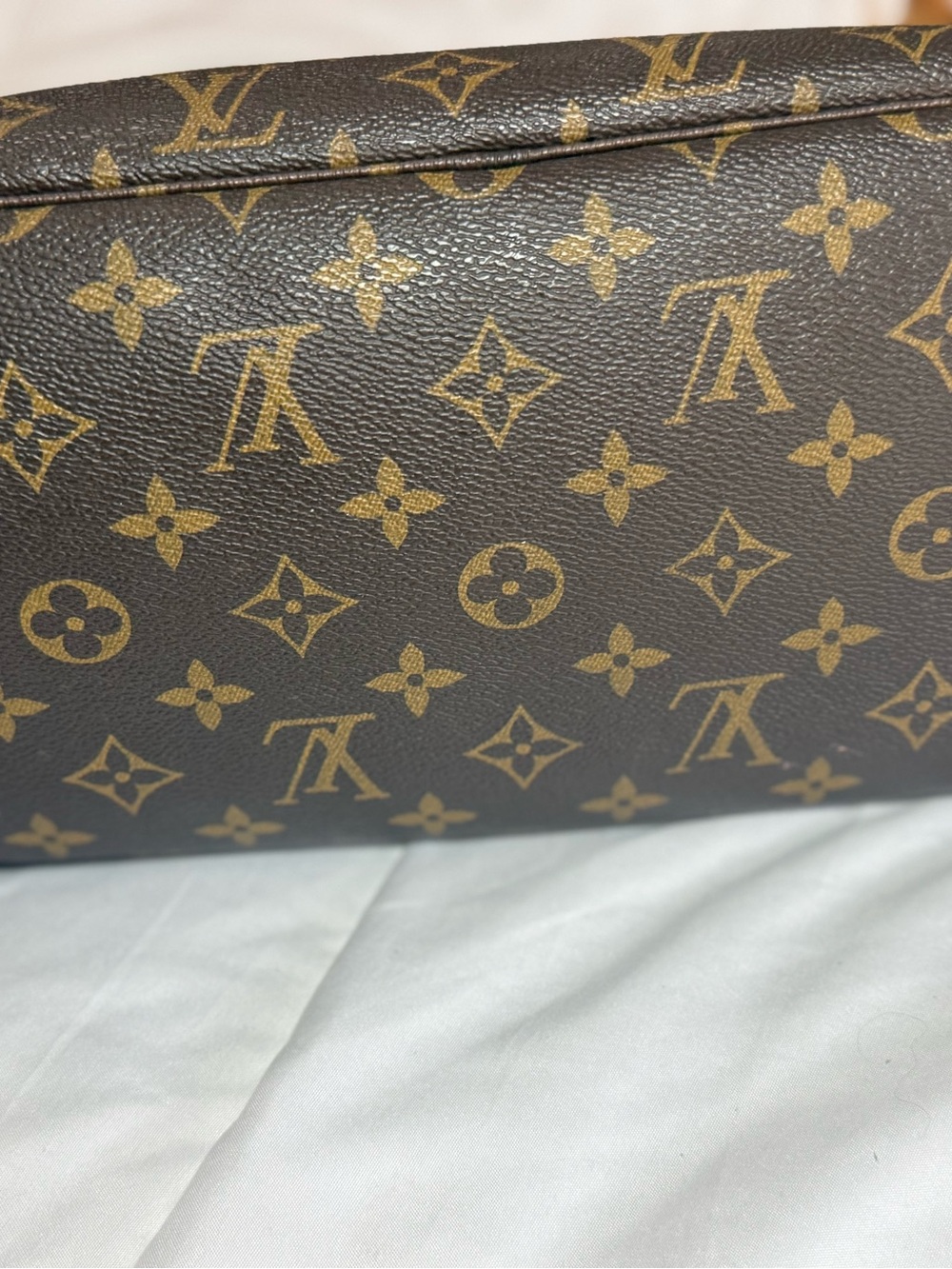 Louis Vuitton Neverful MM - Picture 10 of 10